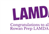 Top Marks for LAMDA Exams