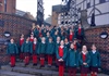 Year 6 Life Skills - Globe Theatre and Tate Modern