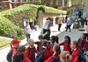 Year 2 Visit the Tower of London