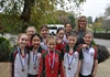 Surrey Hockey Success