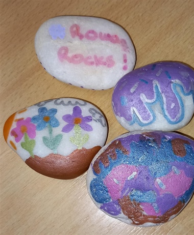 Wellbeing Week: A Celebration of Mental Health and Happiness