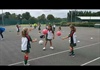 Back to Sport!