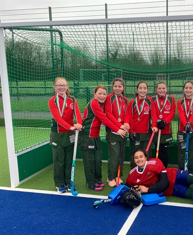 U11 London and Surrey Cup