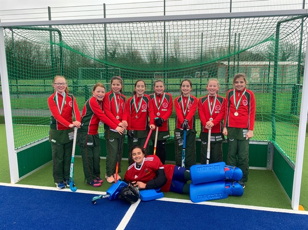 U11 London and Surrey Cup