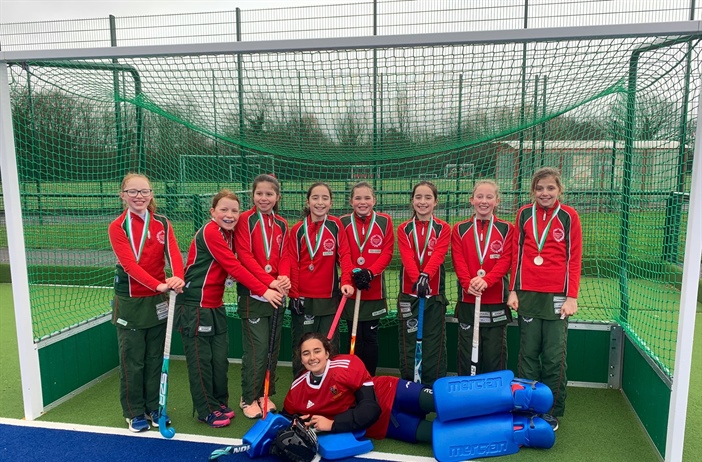 U11 London and Surrey Cup