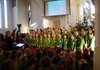 A Rowan Christmas at Holy Trinity Church, Claygate