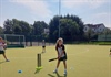 Inter-House Cricket