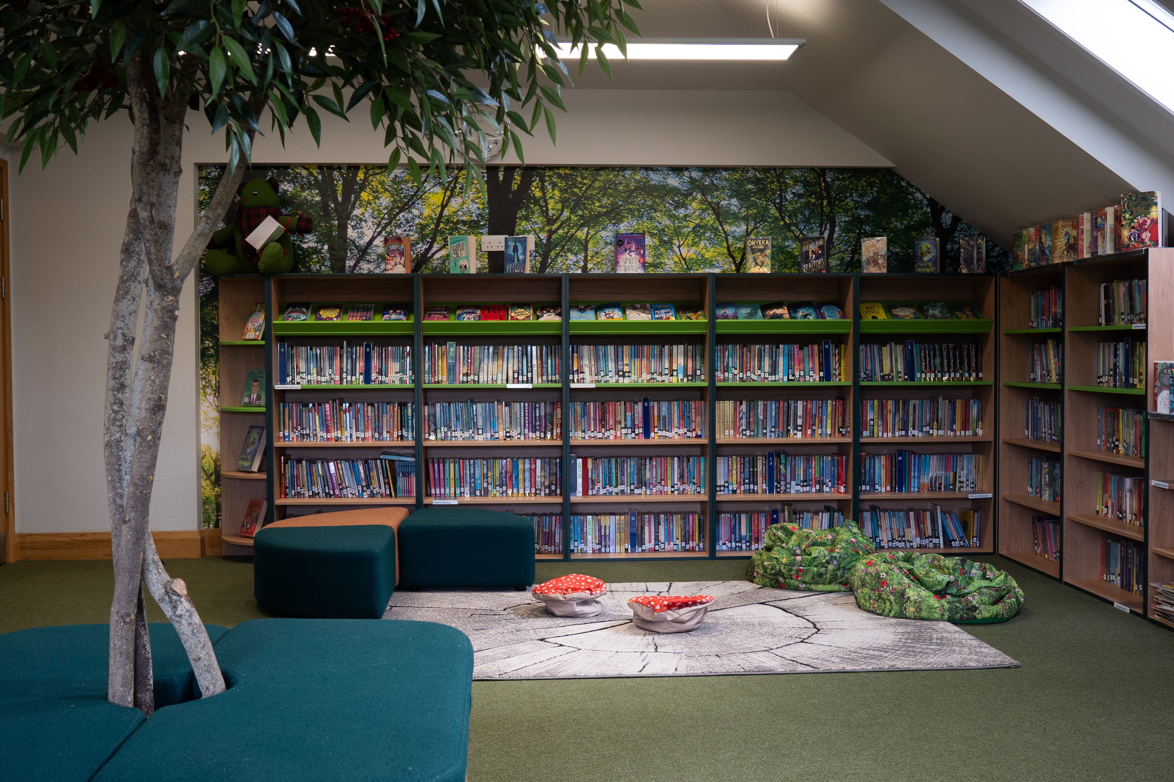 Library