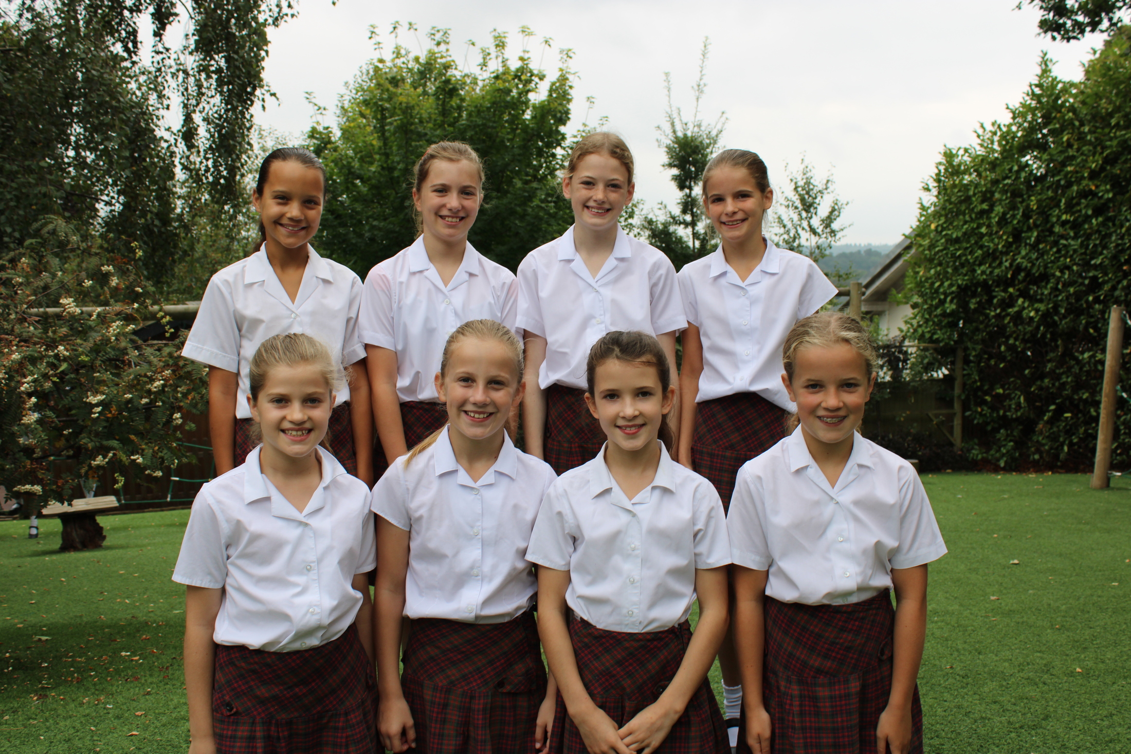 Rowan Prep School - LEAVERS DESTINATIONS