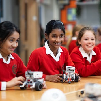 Rowan Prep School - NEWS STORIES