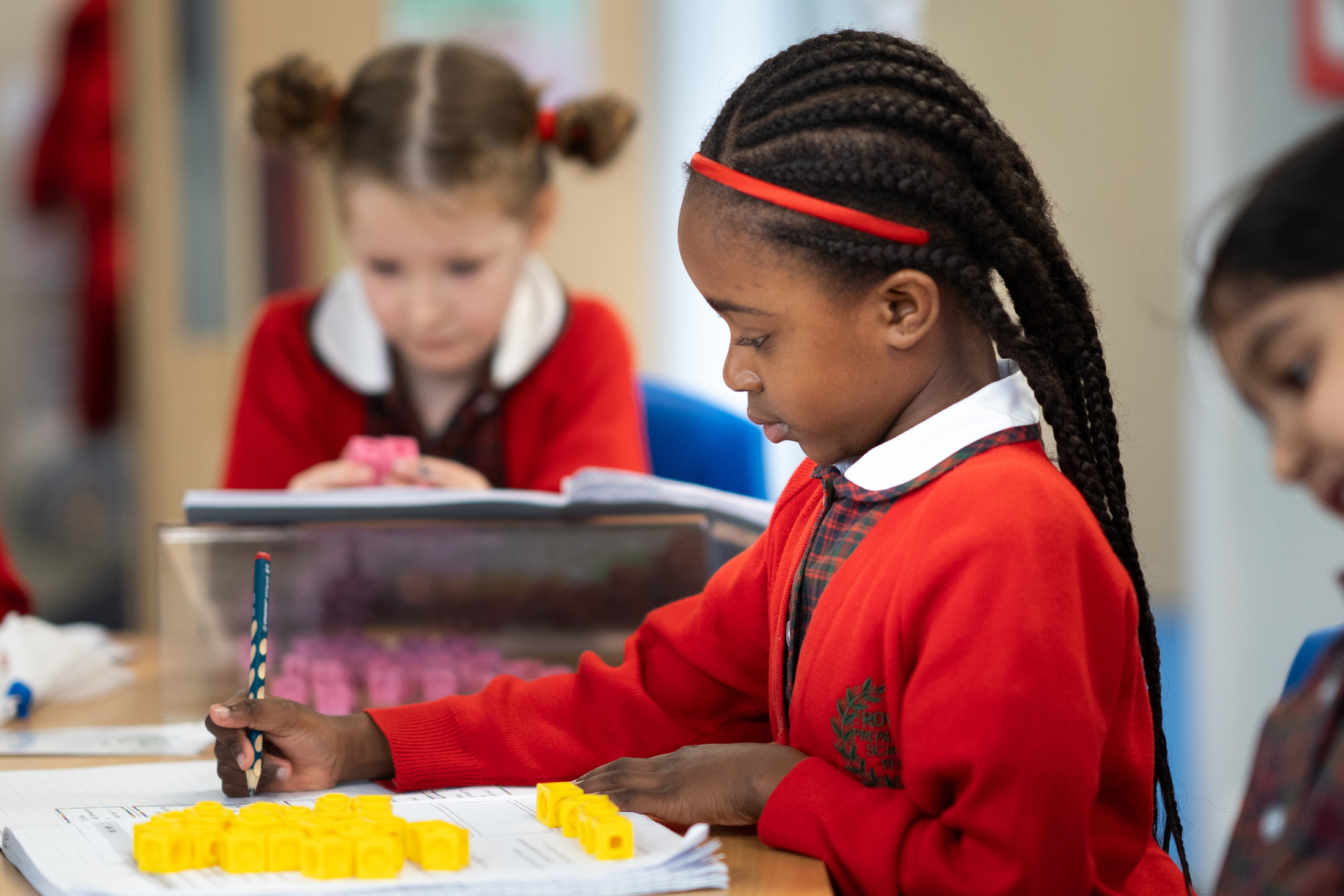 Rowan Prep School - ACADEMIC