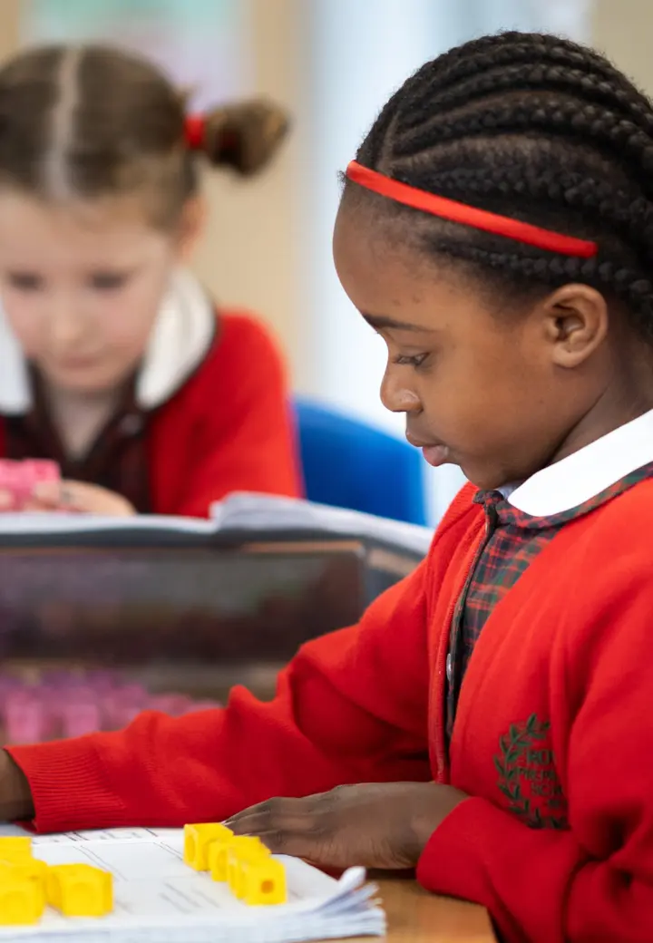 Rowan Preparatory School photo