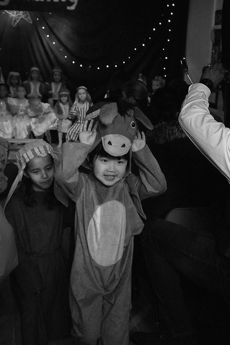 Rowan Prep School - PERFORMING ARTS