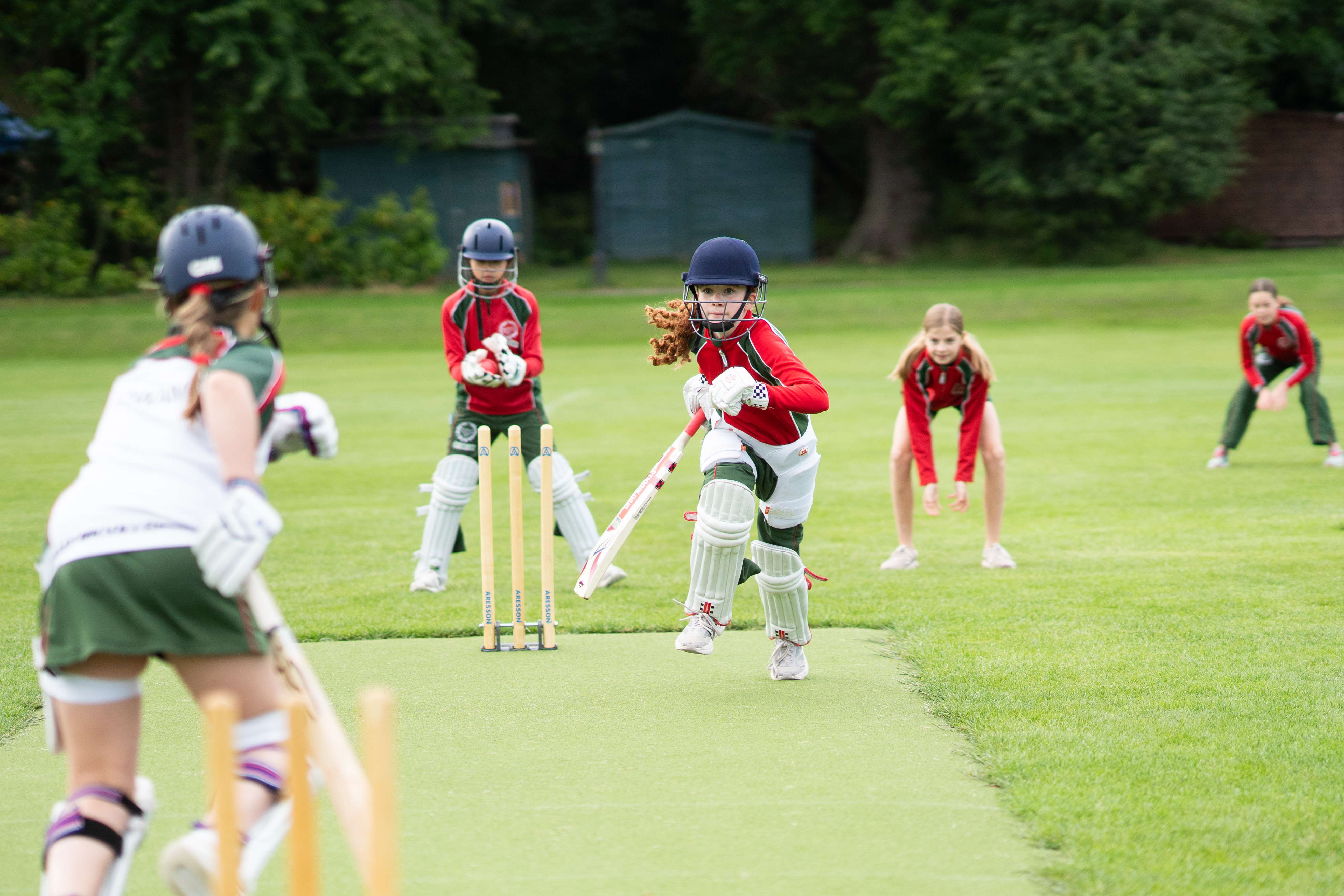 Rowan Prep School - SPORT
