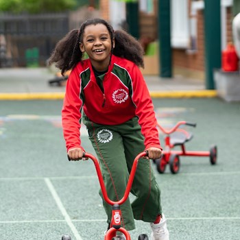 Rowan Prep School - SCHOOL LIFE