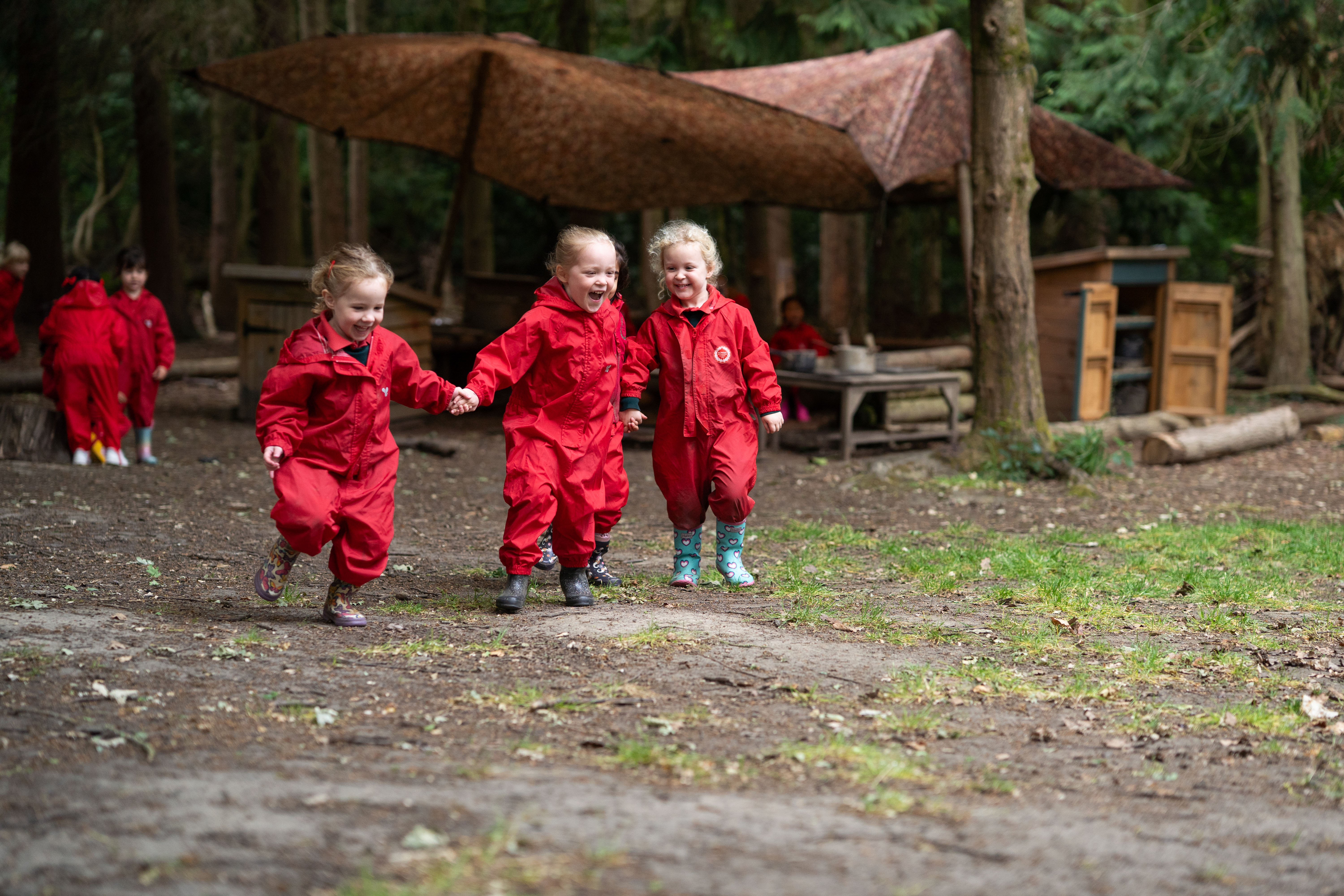Forest School
