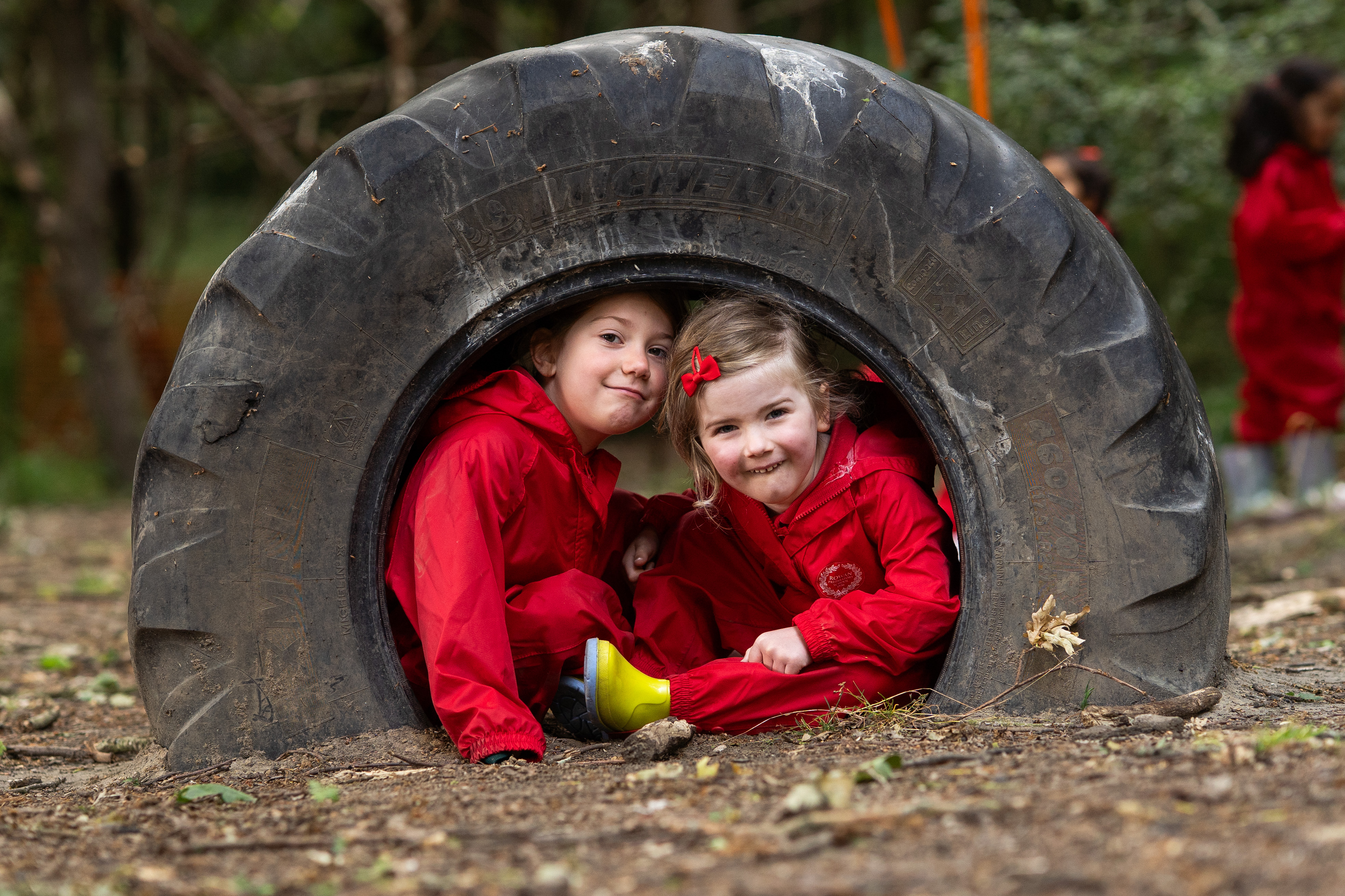 Forest School