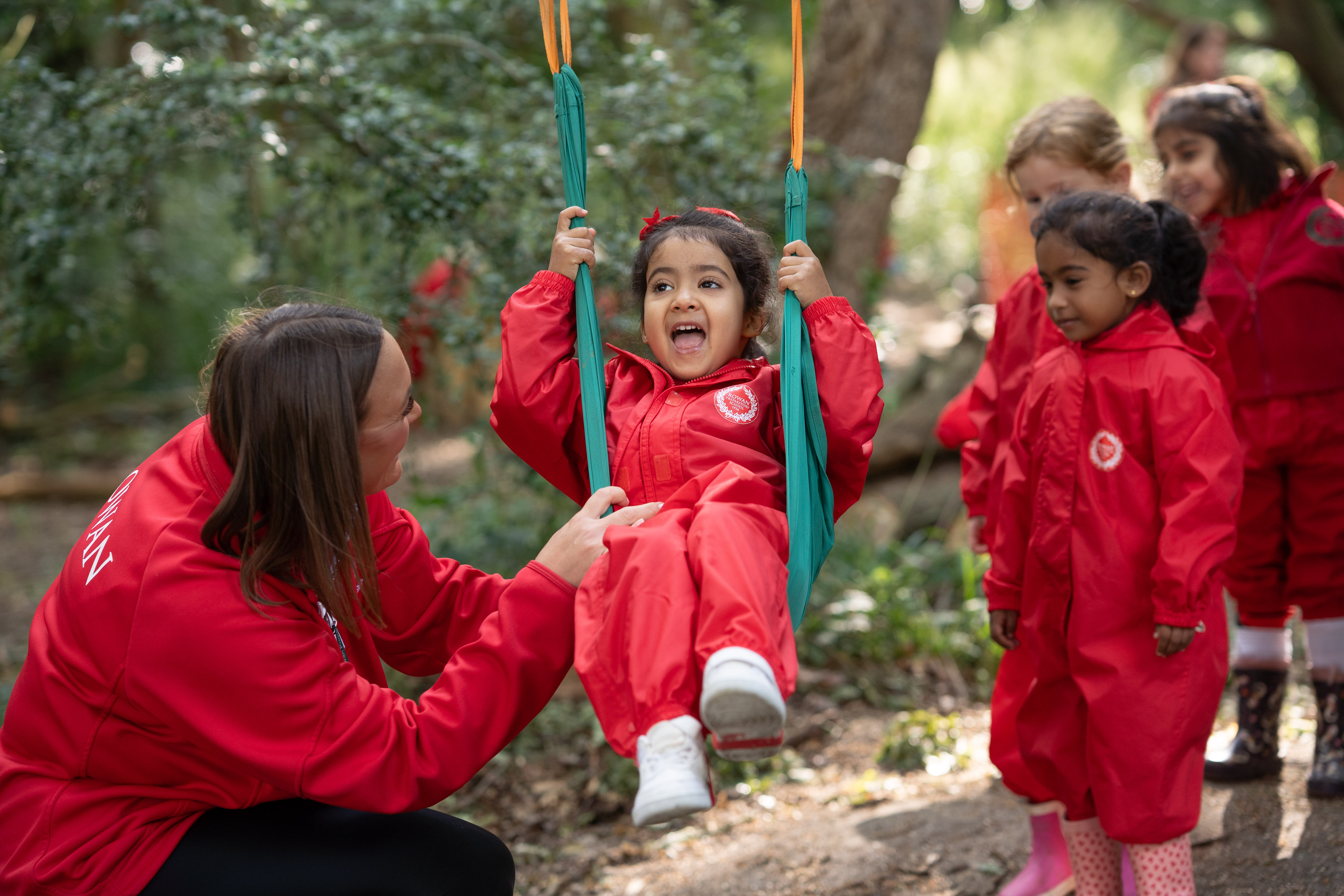 Forest School