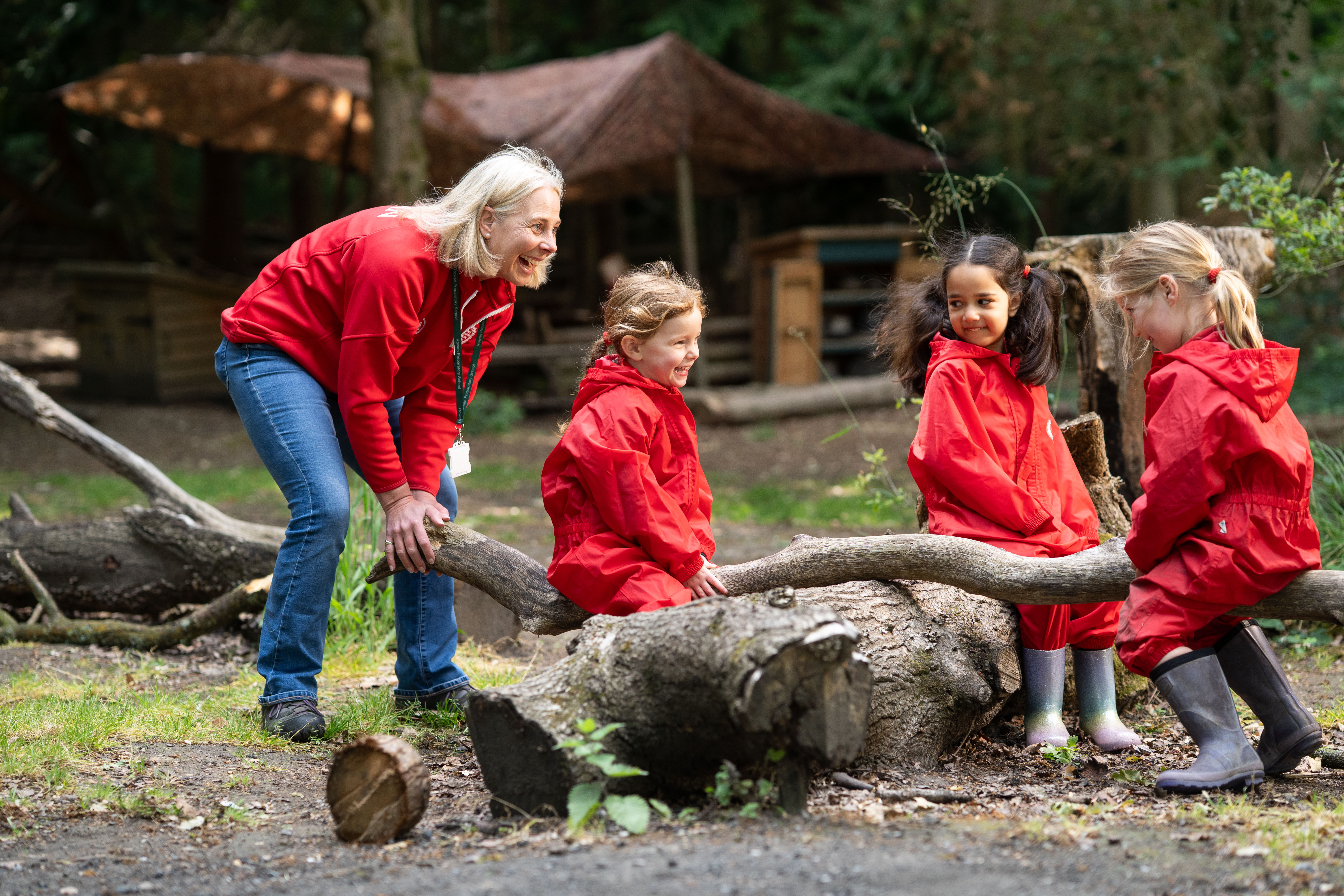 Forest School