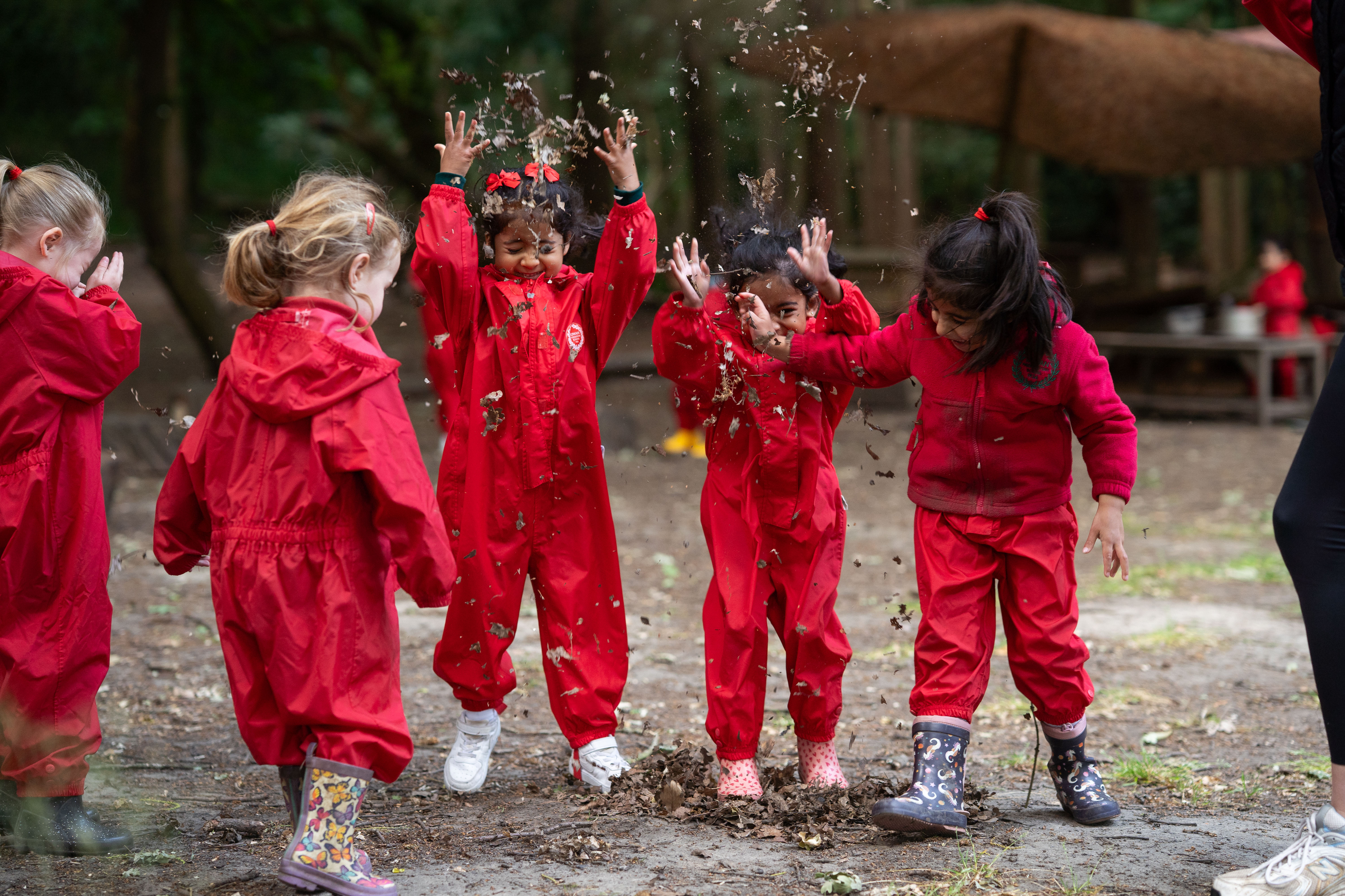 Forest School