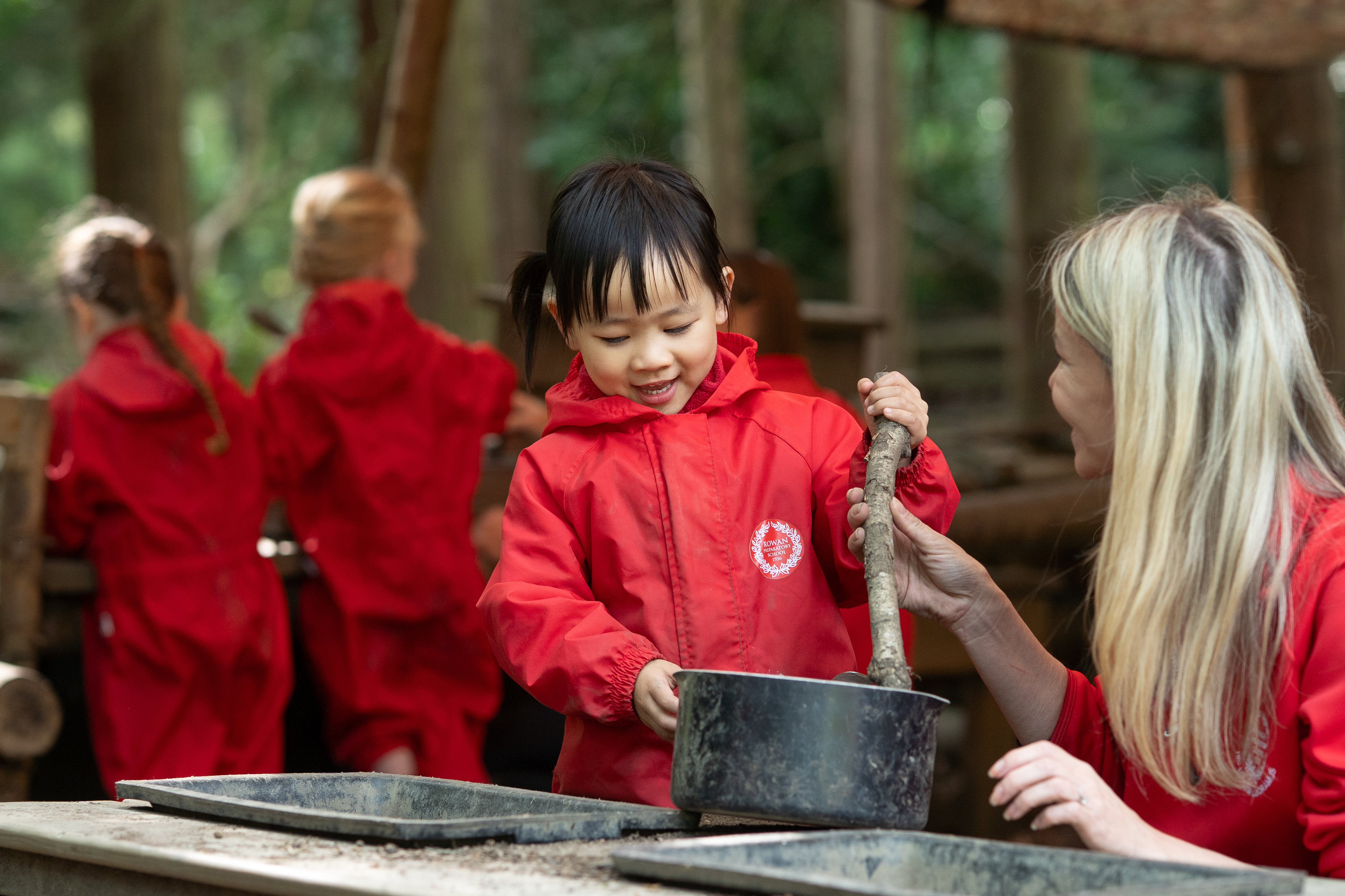 Forest School