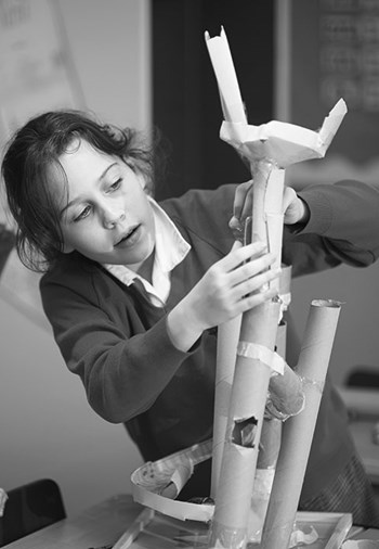 Rowan Prep School - CREATIVITY