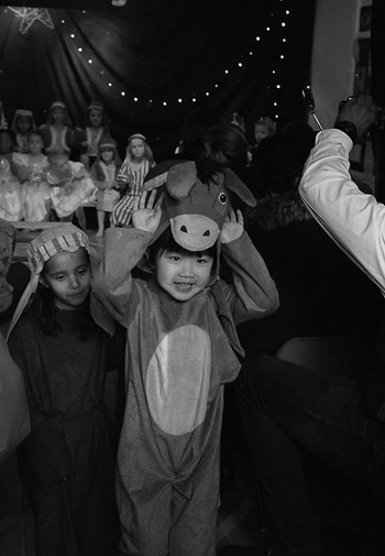 Rowan Prep School - PERFORMING ARTS